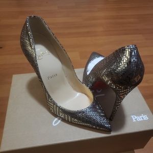 Christian  Louboutin